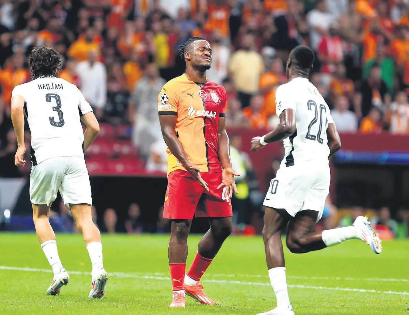 700 milyon liralık fırsat kaçtı