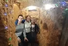 Kazdığı çukura düşmedi adeta yerleşti! Misillemeyle başladı, projeye çevirdi! Internet bile...