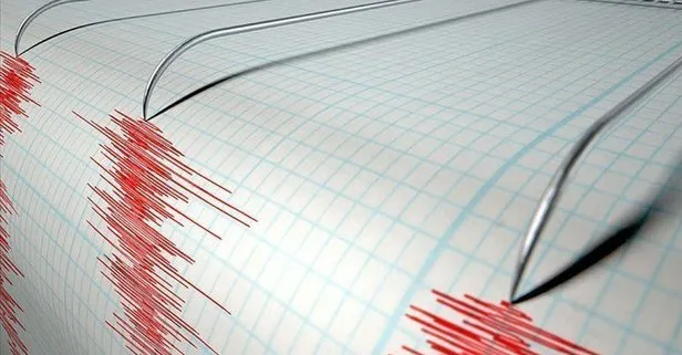 İstanbul Kartal’da meydana gelen 3.9 büyüklüğündeki deprem, büyük paniğe yol açtı