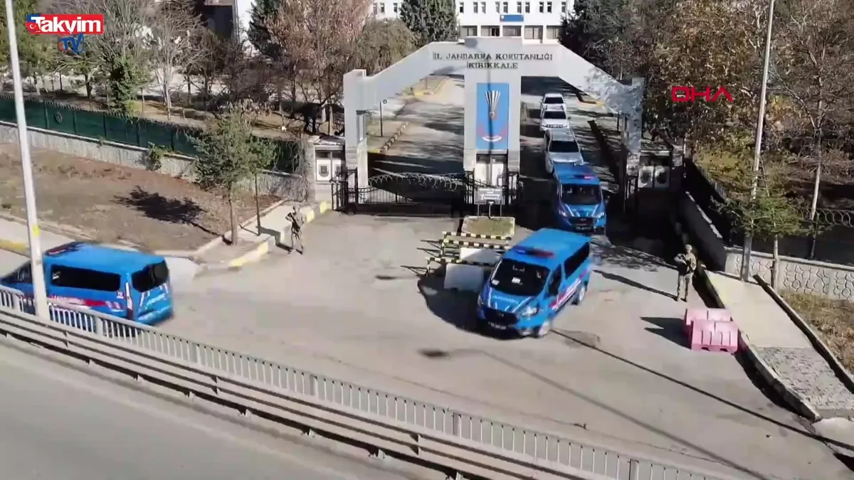 34 ilde FETÖ operasyonları: 43 tutuklama
