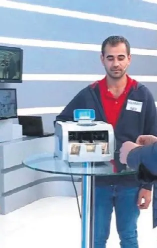 Müge Anlı bir olayı daha çözdü! Tokyo'dan gelen Yumiko Sakagami 4 milyon 300 bin TL'sini geri aldı