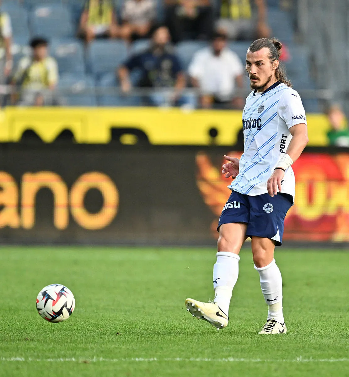 Fenerbahçe'ye Jonathan David müjdesi! En Nesyri geliyor... - 6