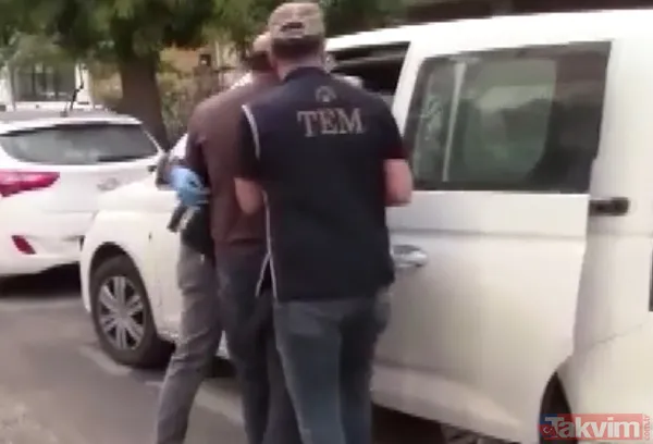 Kemal Kılıçdaroğlu’nun ‘göreve iade edeceğiz’ dediği FETÖ’cüler ilk sıralarda! Gazi Turgut Aslan Operasyonu’nun şifreleri… - 7