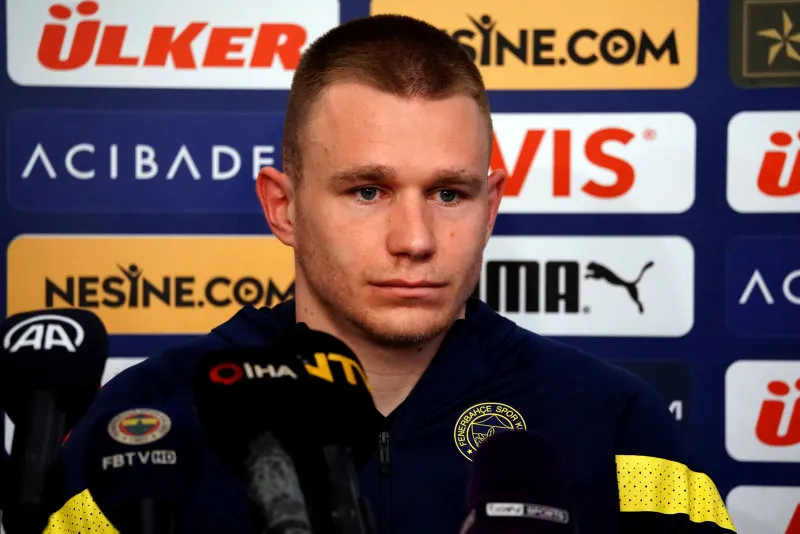 Fenerbahçeli yıldıza Fransa'dan 3 talip! - 8