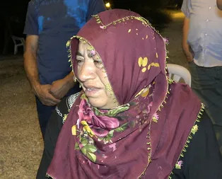 Emine Bulutun annesi böyle isyan etti: Yazıklar olsun onlara!