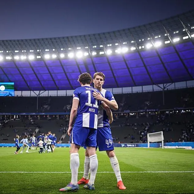 Beşiktaş’a Alman kanat