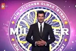 Kenan İmirzalıoğlu'nun sunduğu Kim Milyoner Olmak İster'de tarihi an! Yarışmacı 5 milyon TL'lik soruyu açtıracak