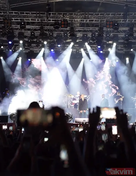 Kerimcan Durmaz Hadise'nin eski eşi Mehmet Dinçerler'i açıkladı 'doğum günümdü öpüşme...' İfşa olan o görüntü sonrası... - 26