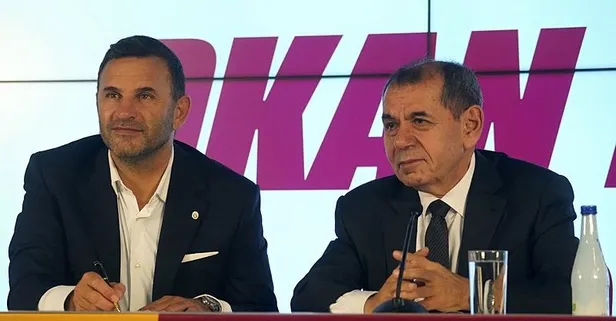 Galatasaray'dan Fenerbahçe ve Beşiktaş'ı kıskandıracak transfer! Bunu kimse beklemiyordu