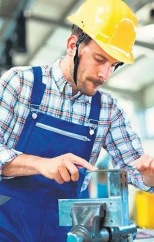 700 bin işçinin ikramiyesi hesapta: En az 1108 TL ödendi