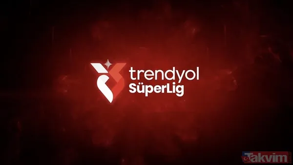 Beşiktaş, Fenerbahçe ve Galatasaray'ın fikstürleri şoke etti! O takıma kolay maç yok - 1