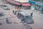 İkinci Bahar Aksu cinayeti son anda engellendi! Güpegündüz kadını bagaja koymaya çalıştılar!