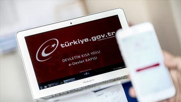 e-Devlet'te adrese teslim şifre dönemi! 65 yaş üzeri vatandaşlara yeni hizmet-4