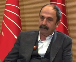 CHP’li Nuşirevan Elçi’den ’özerlik’ ve Kemal Kılıçdaroğlu için ’Kürdistan’ itirafı! CHP’nin bölücü projesi