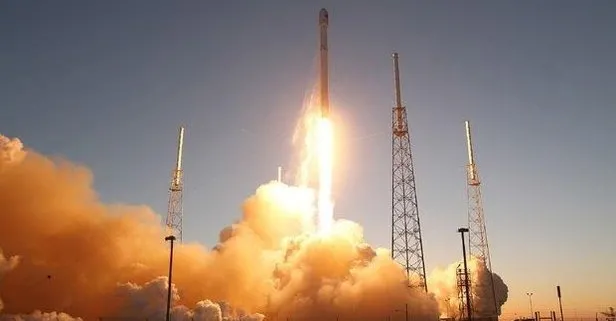 SpaceX, tüm dünyaya internet sağlayacak