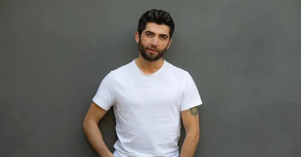 Barış Karagöz bir Türk’ün başarısı