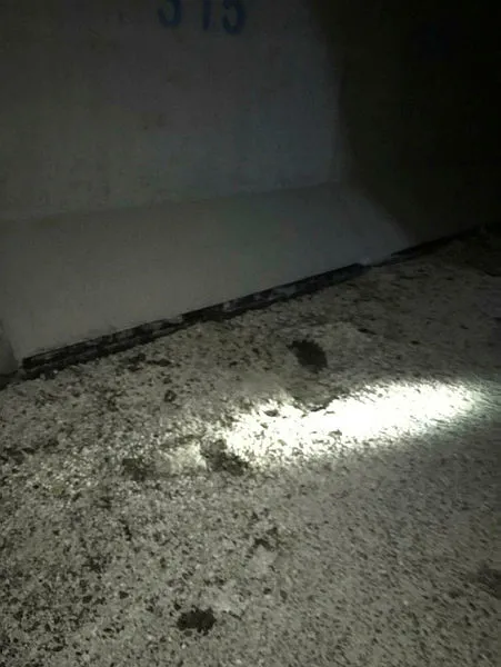 Hatay'a atılan füzede ortalığı karıştıracak detay-5