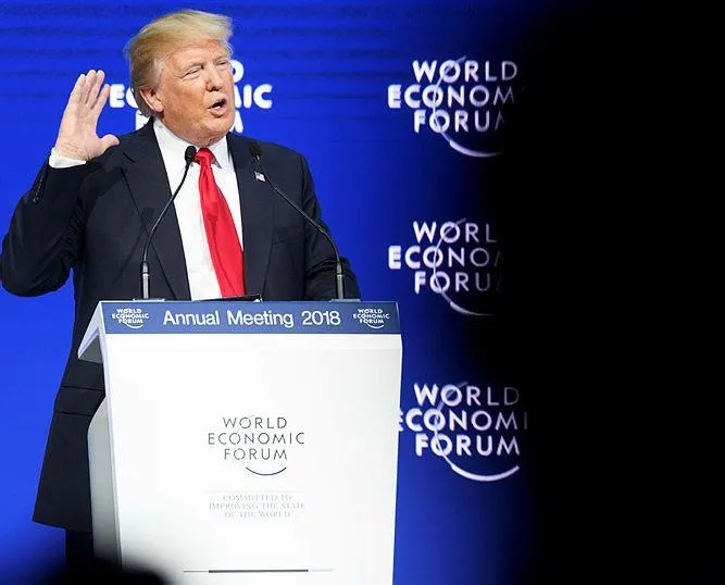 Trump’a kapak oldu