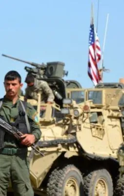 YPG'den vazgeçemediler