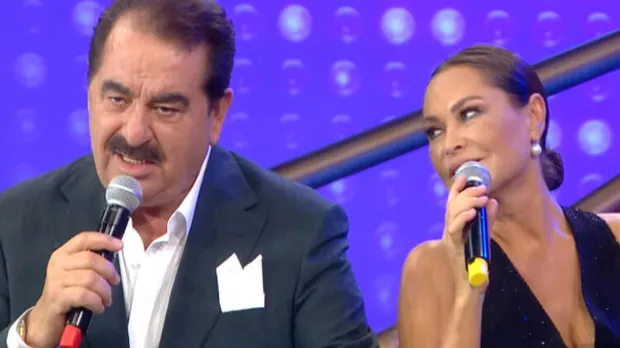 İbrahim Tatlıses'e Star TV'den soğuk duş dansözler kavgalar yetmedi! İbo Show'un ipi çekildi finalin eli kulağında-2