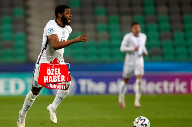 Galatasaray'da gündem Tanganga! Transferde çok önemli gelişme