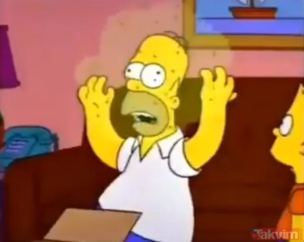 Ahbar-u Zaman kehanetleri tüyler ürpertti Mayıs'ta depremi bekleyin! - 33