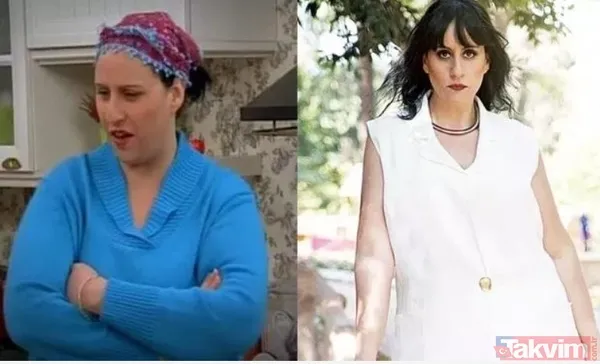 Sen Anlat Karadeniz’in Nefes’iydi! 33 yaşındaki İrem Helvacıoğlu “Robotla öpüşmem” deyip açıkladı! Meğer fobi oluşmuş... - 15