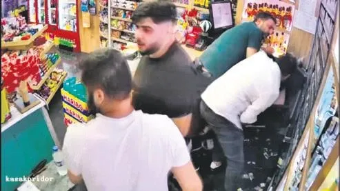 Türkiye'yi sarsan Esenyurt'taki vahşetin nedeni ortaya çıktı!-4