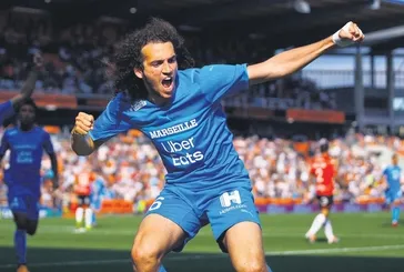 Dört koldan harekat