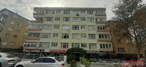 Ünlü sanatçı Bilge Ersel de dolandırıcıların kurbanı oldu! Evini sattırıp 1 milyon dolarını aldılar - 1