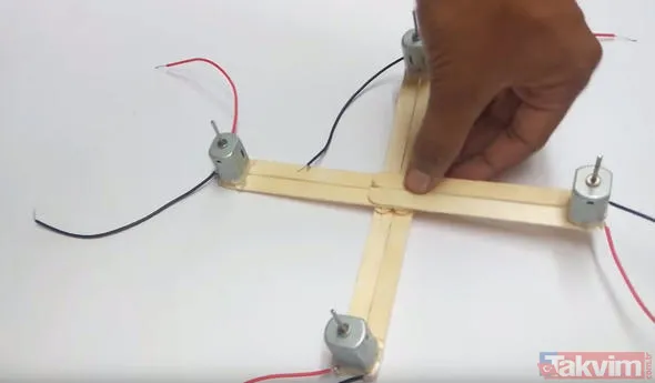 Kendi koronavirüs maskenizi kendiniz yapın! İşte adım adım maske yapılışı - 33