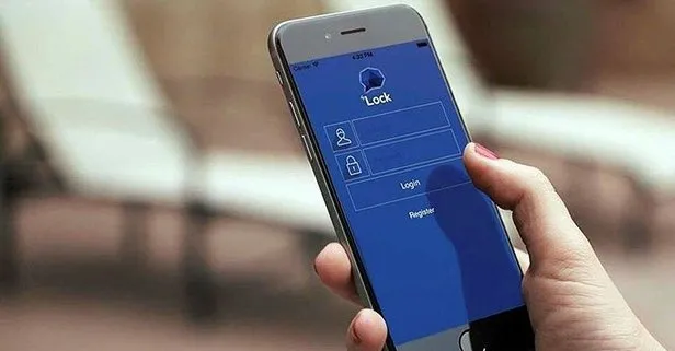 Son dakika: Ankara'da ByLock operasyonu!