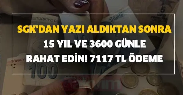 Milyonları ilgilendiren durum istifa edip tazminat almanızı sağlayacak!