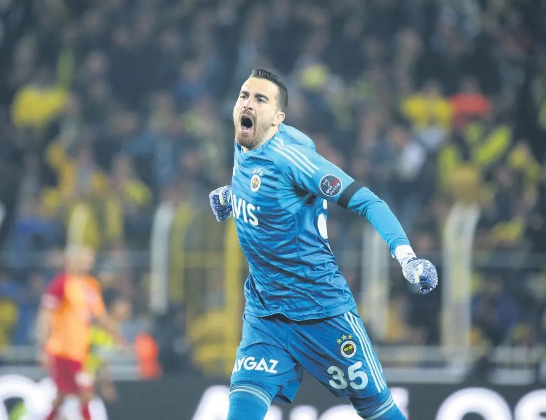 Harun’a gelen teklif yok