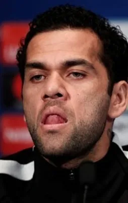 Dünya Alves'in bu hareketini konuşuyor