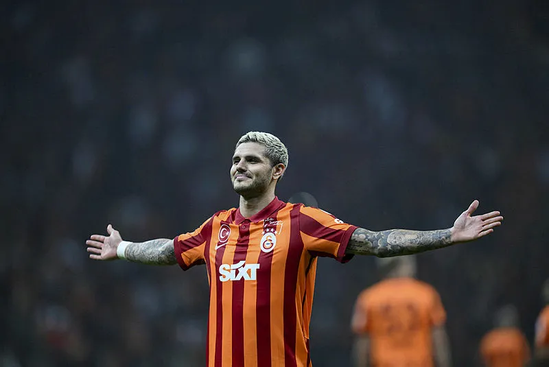 Galatasaray'a Icardi için sürpriz takas teklifi! - 9