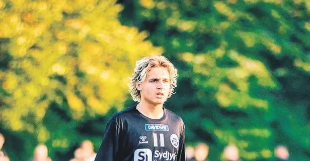 Hamza Akman Eyüpspor’da! 3,5 yıllık sözleşme imzalandı