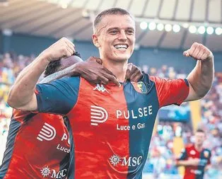 Gudmundsson bombası