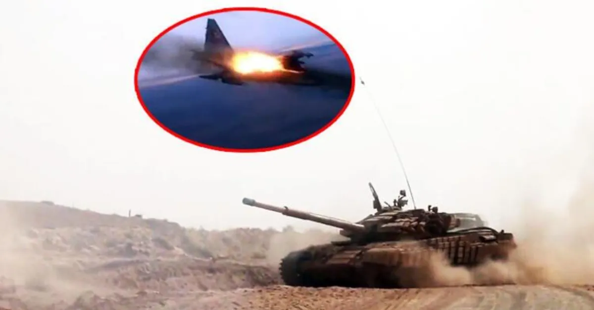 ABD çekilme kararı aldı tüm dengeler değişti! Rus savaş uçakları Afganistan sınırında!