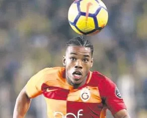 Rodrigues’e Ada kancası