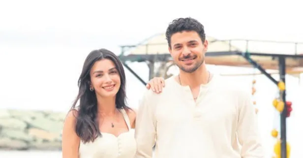 Gözleri Karadeniz dizisiyle fırtına başlıyor: Sırlar, hesaplaşmalar ve imkânsız bir aşk