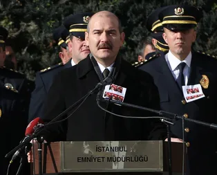 Bakan Soylu: Hesabı acımasızca sorulacaktır