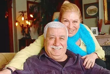 Kemal Sunal ve Fatma Girik’in partneriydi! Yeşilçam’ın yıldız isimlerinden Gülümser Gülhan hayatını kaybetti