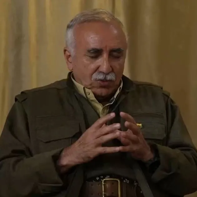 PKK elebaşı Murat Karayılan saklandığı inden ABD’ye sığındı! ’Teröristan’ odaklı sözde seçime ’demokratik’ kılıfı