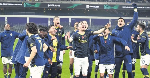 Kartal öğrencilerine SG. Gilloise’yi ezberletti! Sonra da zafer geldi