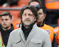 Fatih Tekke’den mağlubiyet sözleri! Başımız dik ayrılıyoruz