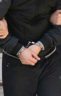 Adana’da 16 gözaltı