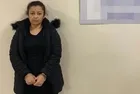 4 yıldır firariydi! 43 yaşındaki kadının suç kaydı hayrete düşürdü
