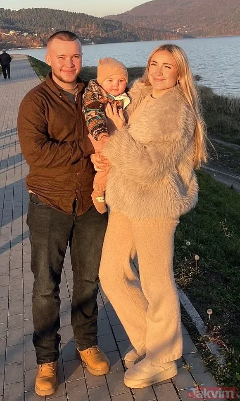 21 yaşındaki anne doğumdan 12 hafta sonra yeniden hamile kaldı! - 6