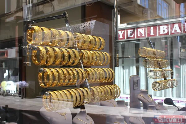 1 gram altın bu rakama çıkacak! İslam Memiş o tarihe dikkat çekti - 2